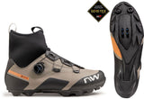 Northwave celsius xc gtx - mtb vintersko