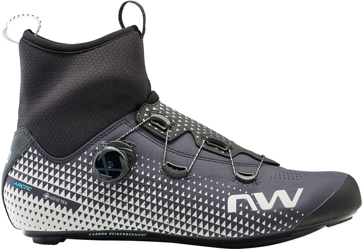 Northwave celsius r artic gtx - vintervejscykelsko