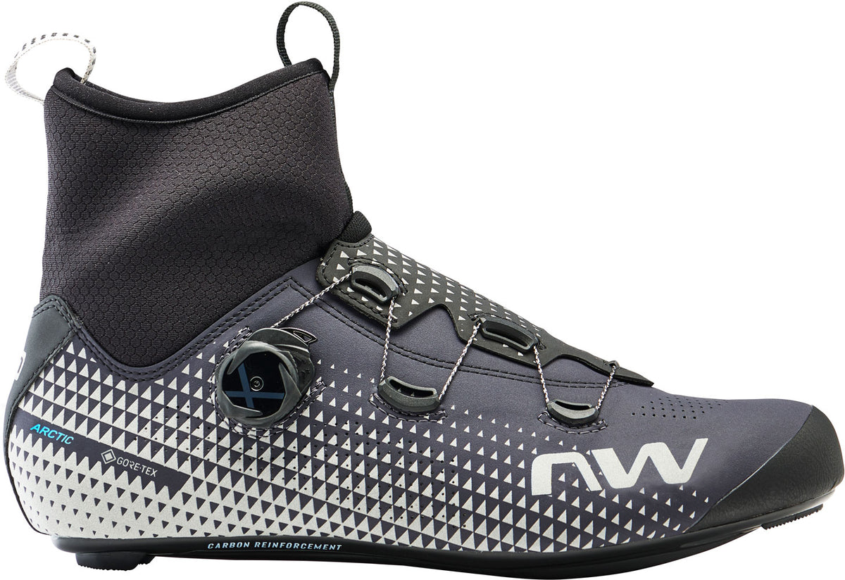 Northwave celsius r artic gtx - vinter cykelsko | 42