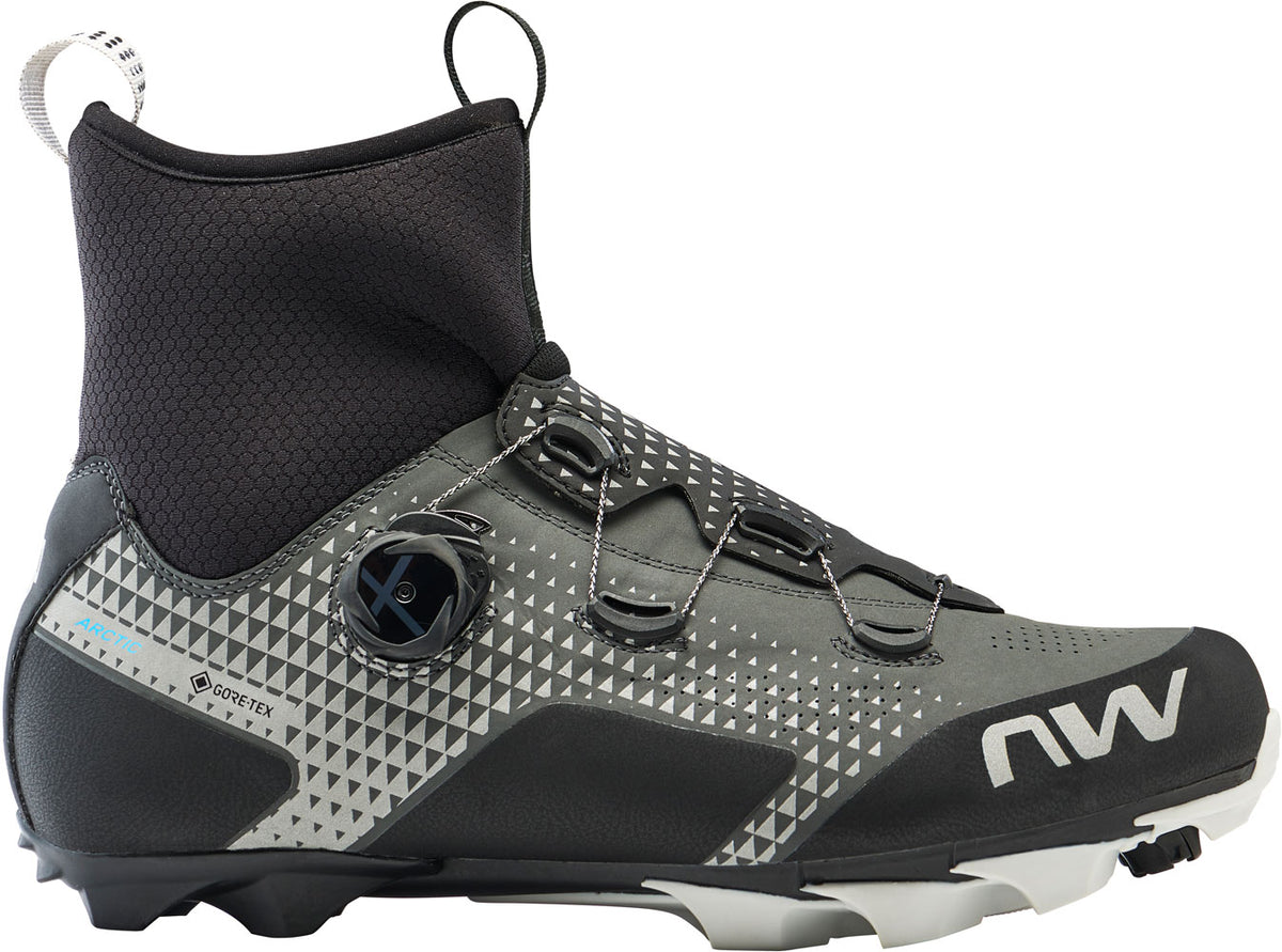 Northwave celsius xc arctic gtx - mtb vintersko | 43