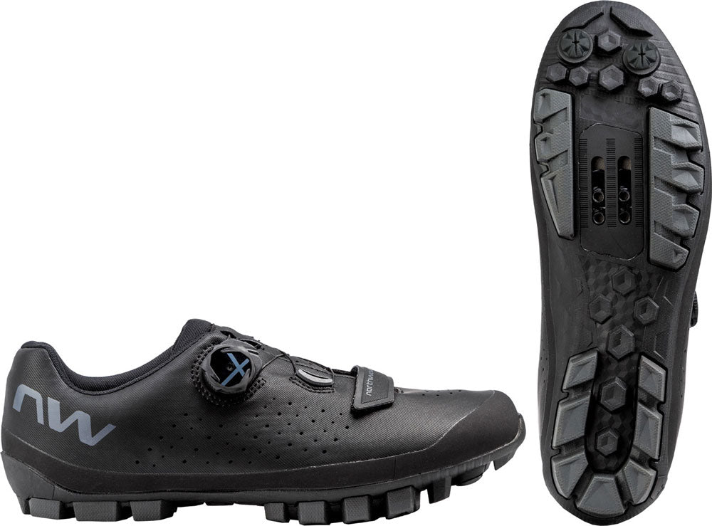 Northwave hammer plus - mtb sko