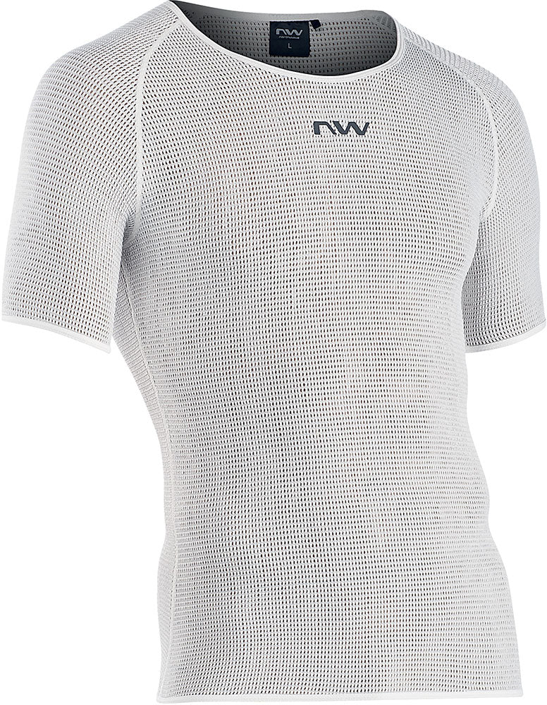 Northwave let jersey - funktionelt baselayer
