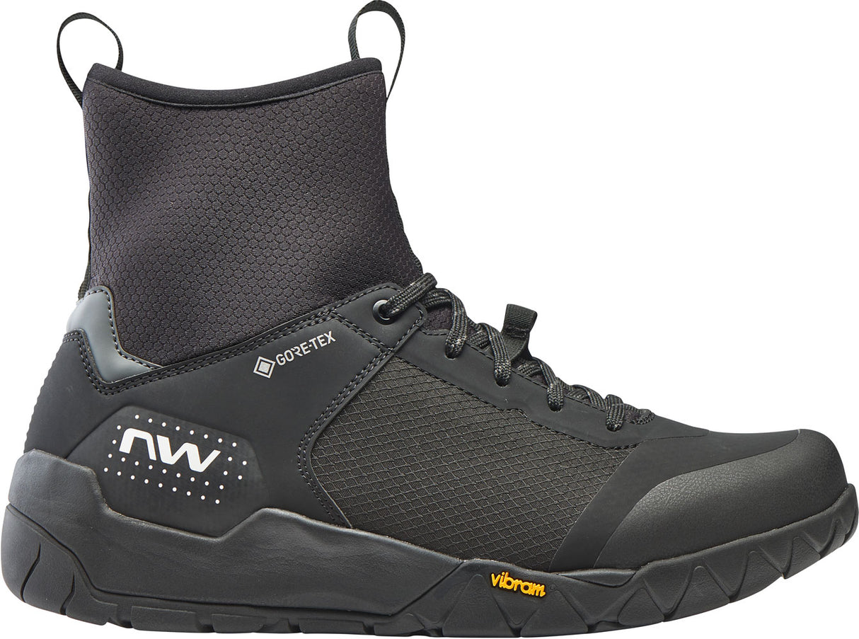 Northwave multicross mid gtx - mtb vintersko