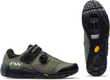Northwave overland plus - mtb sko