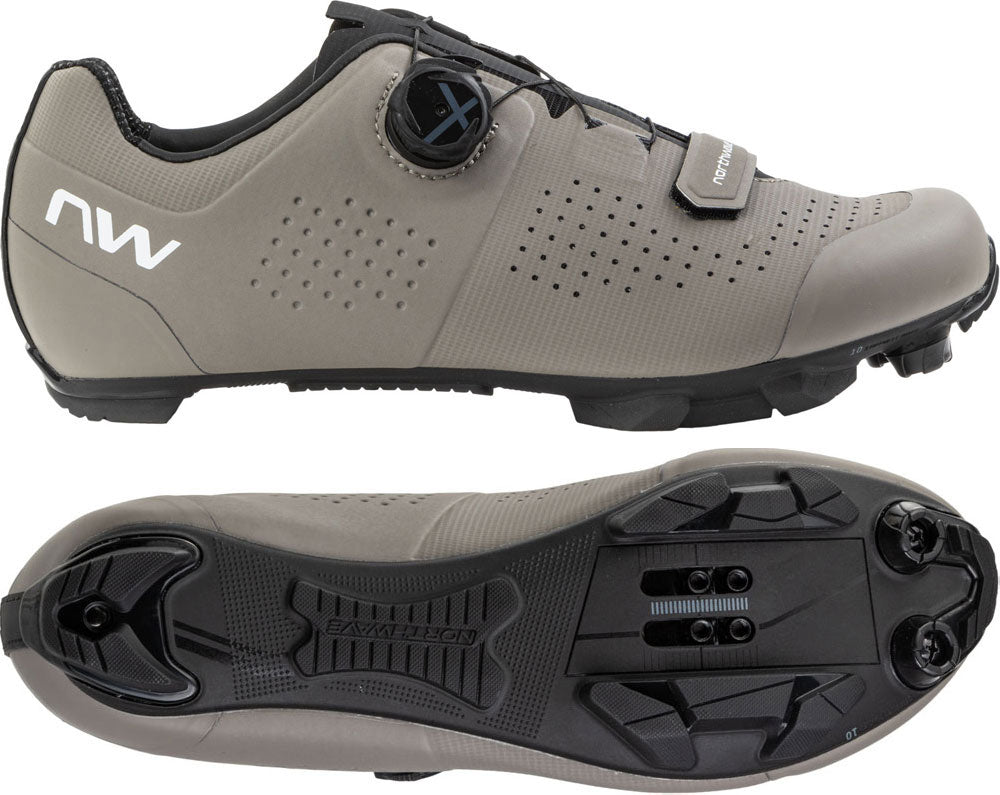 Northwave razer - mtb sko