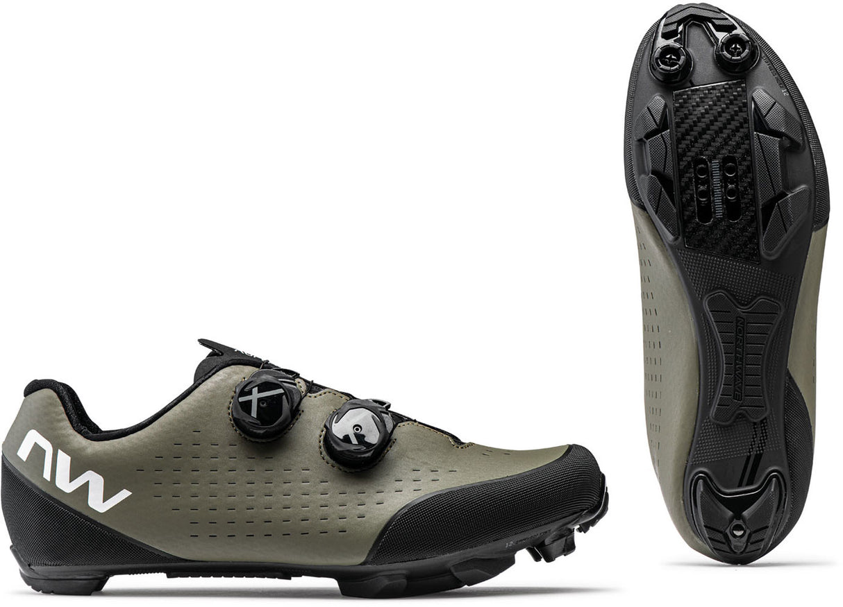 Northwave rebel 3 - mtb sko