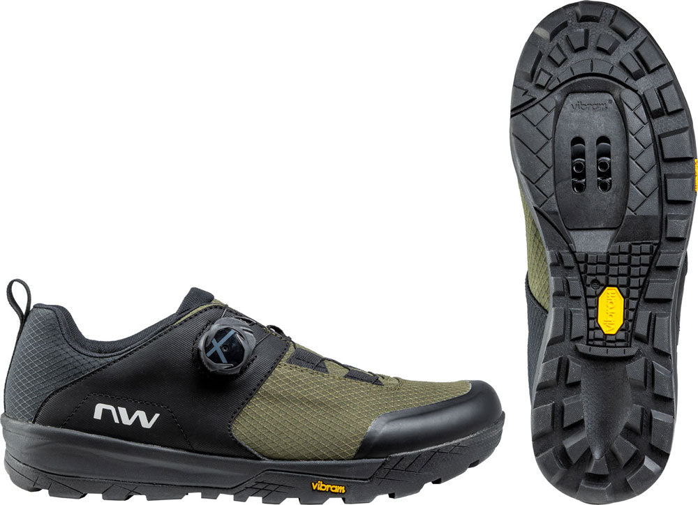 Northwave rockit plus - mtb sko