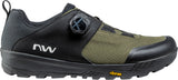 Northwave rockit plus - mtb sko