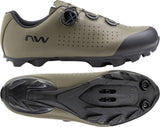Northwave scorpius plus - mtb sko