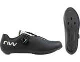 Northwave sonic plus wide - landevejscykelsko
