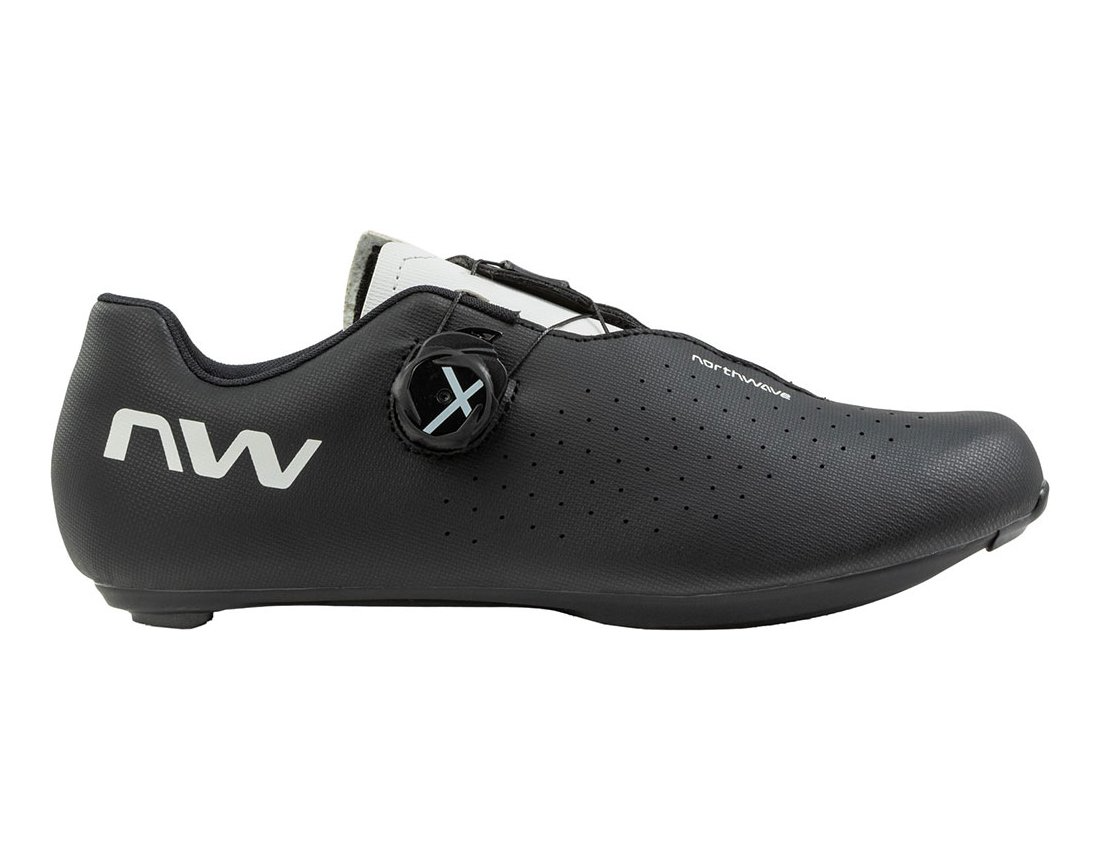Northwave sonic plus wide - landevejscykelsko