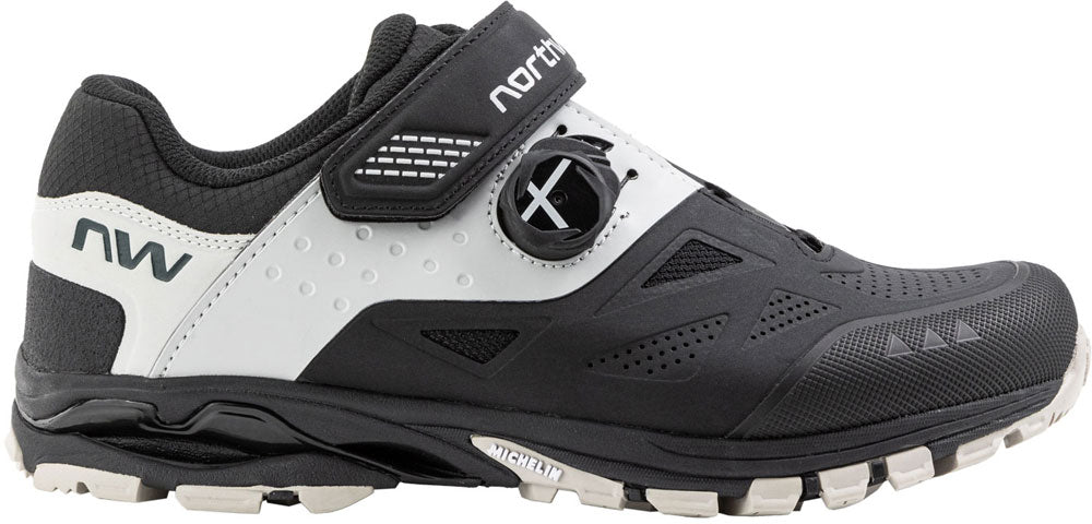 Northwave spider plus 3 - mtb sko