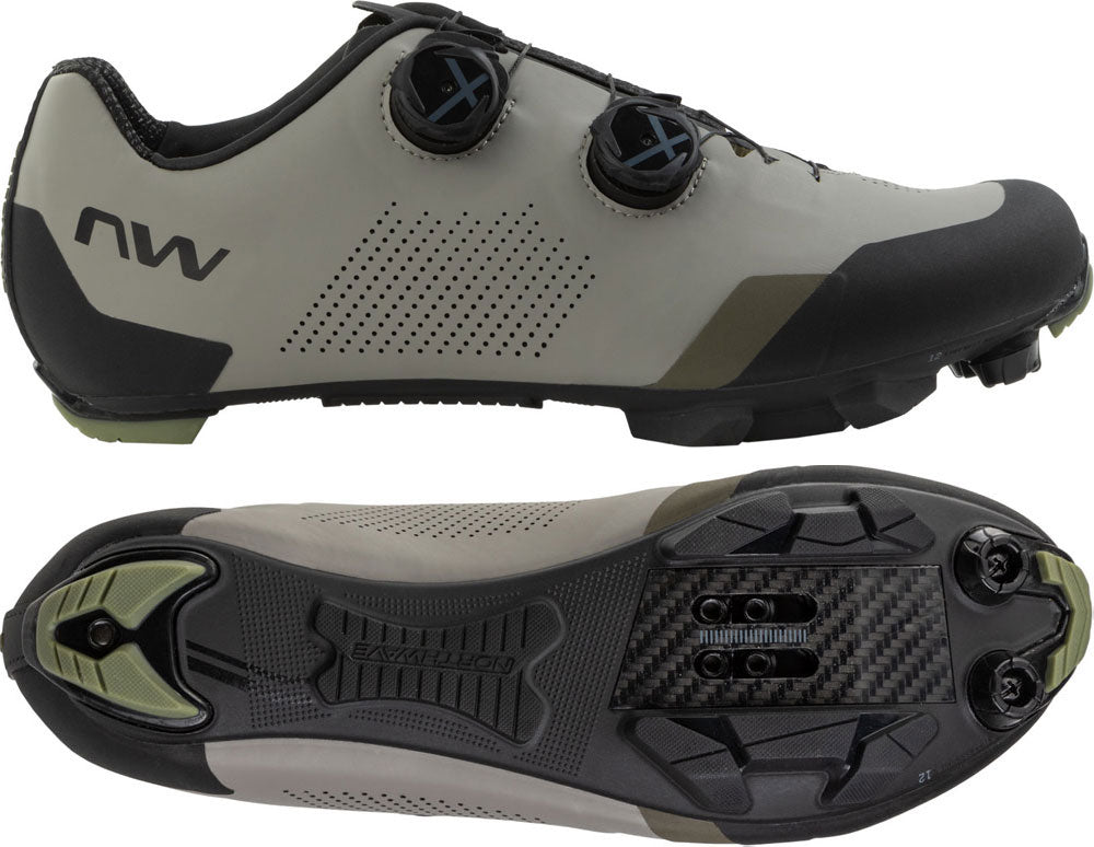 Northwave angriber - mtb sko