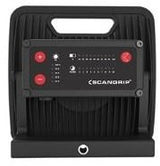 Nova LED arbejdslampe genopladelig 6000lm scanningsgreb - 5017694