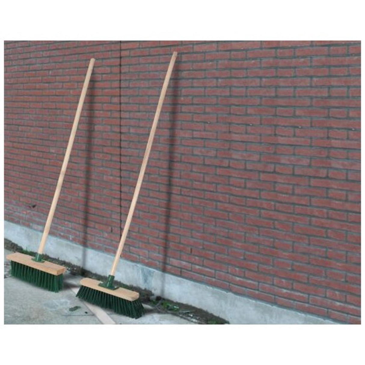 Pro havekost 30cm inklusiv skaft