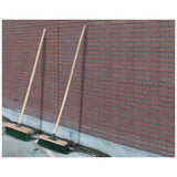 Pro havekost 30cm inklusiv skaft