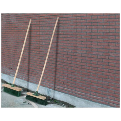 Pro havekost 30cm inklusiv skaft