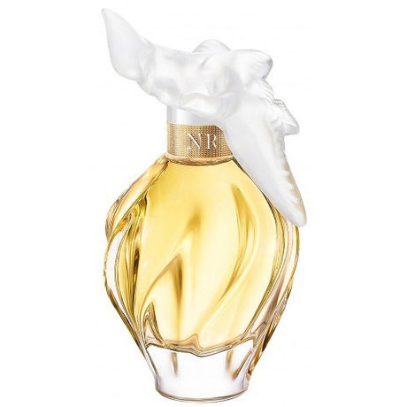 Nina Ricci Eau de Toilette Spray L' Air Du Temps 100ml Kvinder