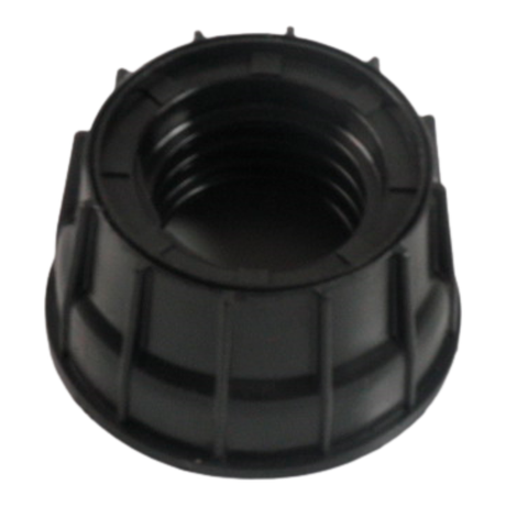 Numatisk drejeled (32 mm) til flomax slange