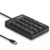 Numerisk tastatur