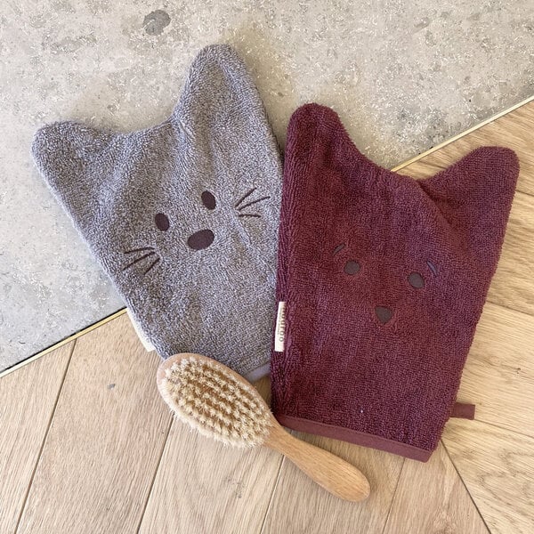 Nuuroo Nuuroo Agnes Face Cloth 2 Pack