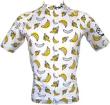 Northwave banana performance trøje - trøje