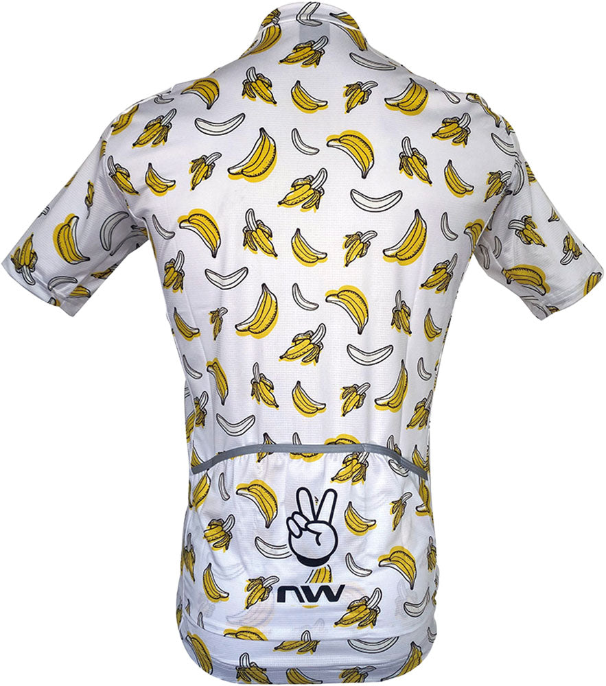 Northwave banana performance trøje - trøje