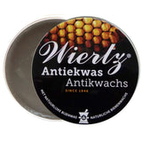 Wiertz antik voksbrun 250gr 380ml