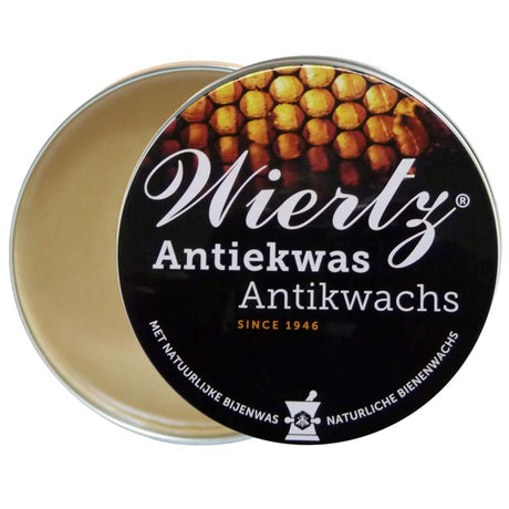 Wiertz antik vokslud 380ml