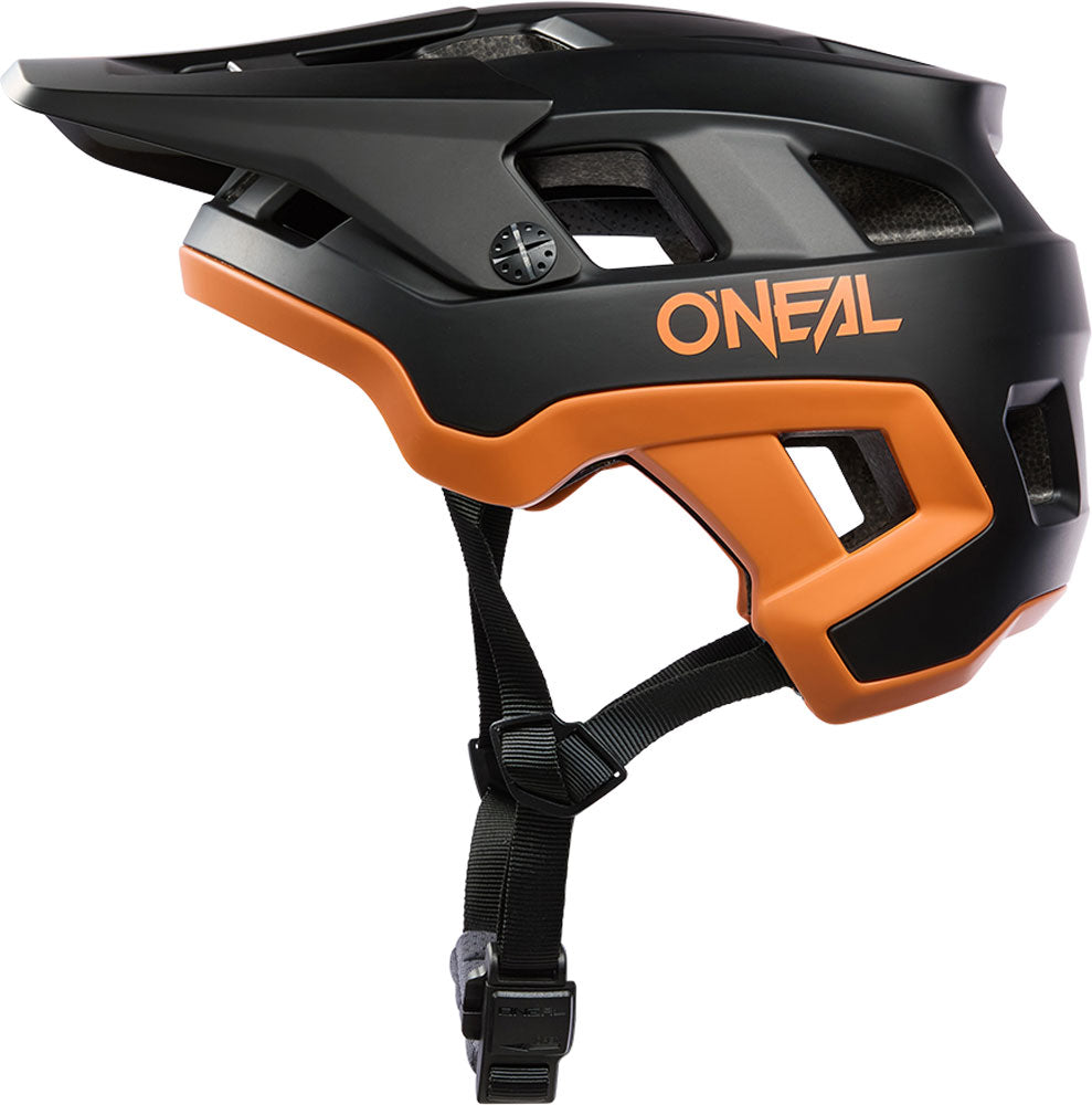 O'neal forsvarer solid - mtb hjelm