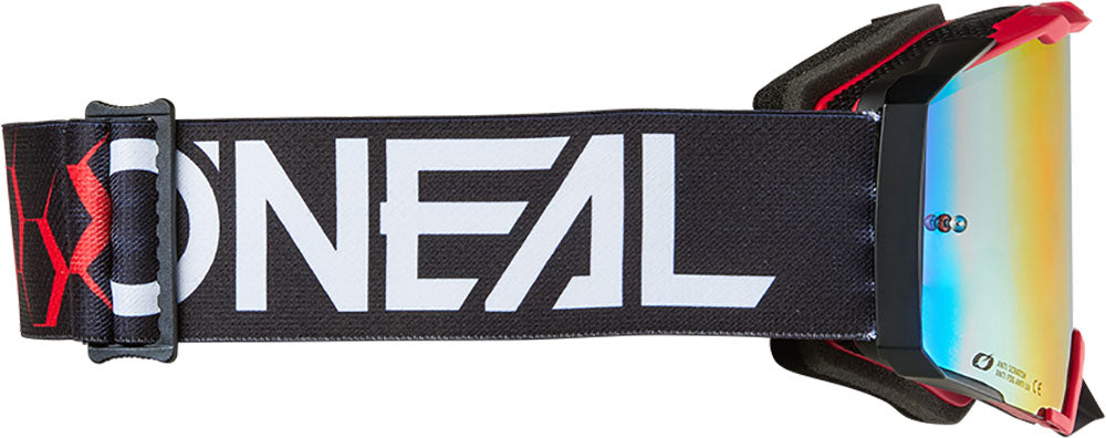 O'neal b-33 hexa - beskyttelsesbriller
