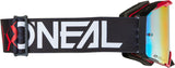 O'neal b-33 hexa - beskyttelsesbriller