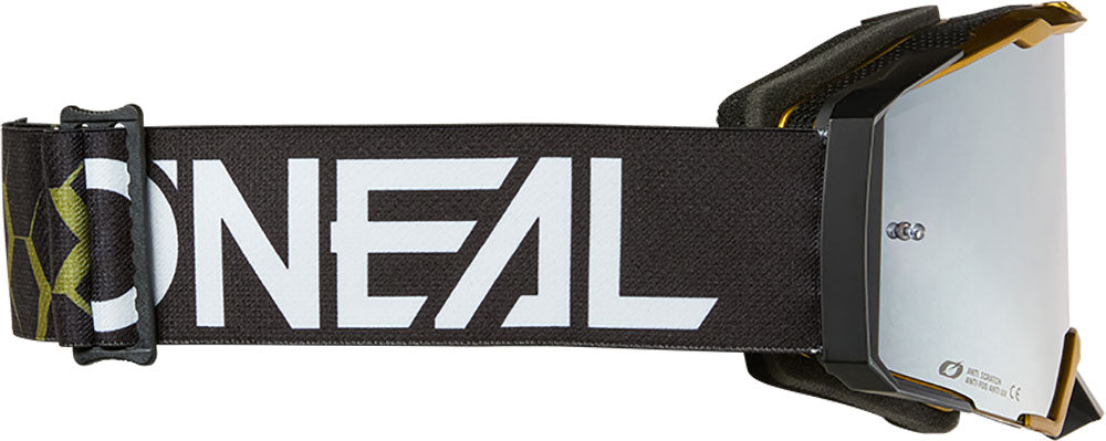 O'neal b-33 hexa - beskyttelsesbriller