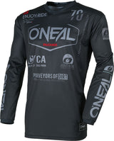 O'neal element mærke - jersey
