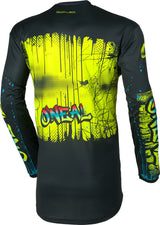 O'neal element harsk - mtb-trøje til børn