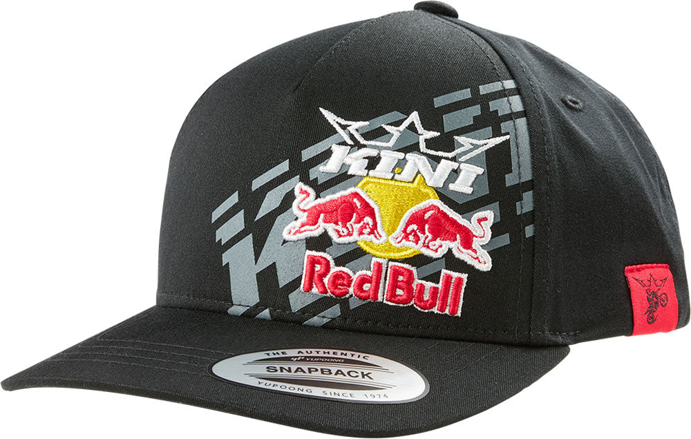 O'neal kini red bull 1,0 stk - kap
