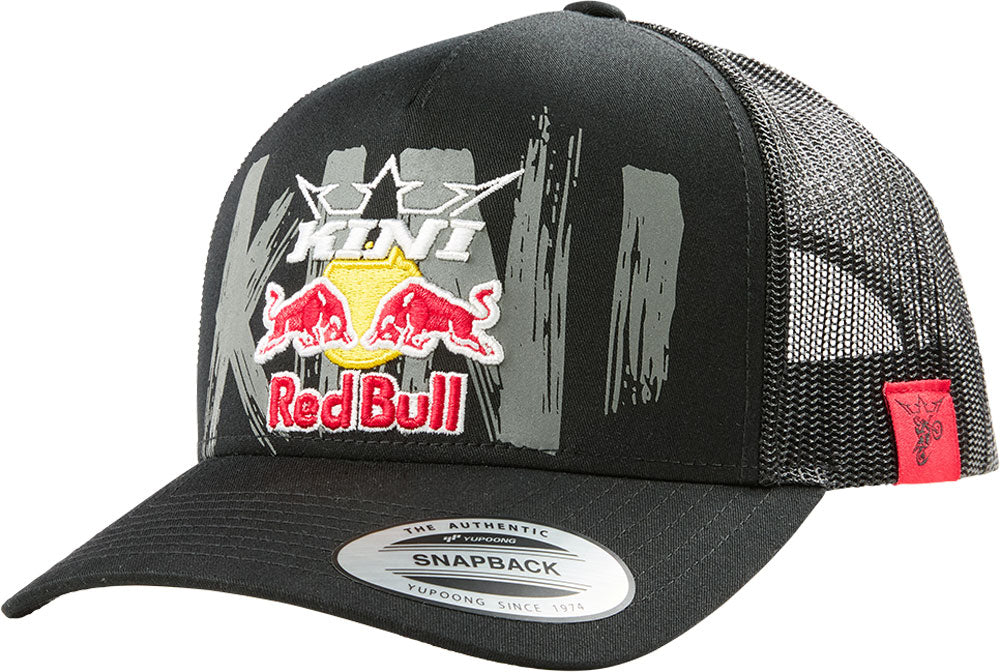 O'neal kini red bull 2,0 tr - kap