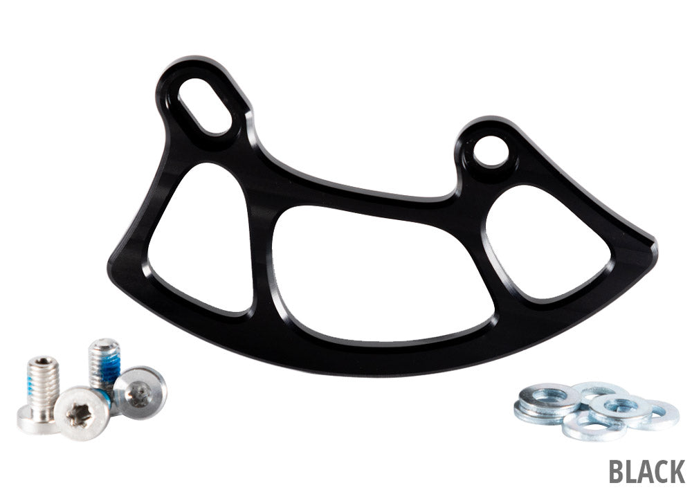 Eg-komponenter dyrket bashguard 32t-34t