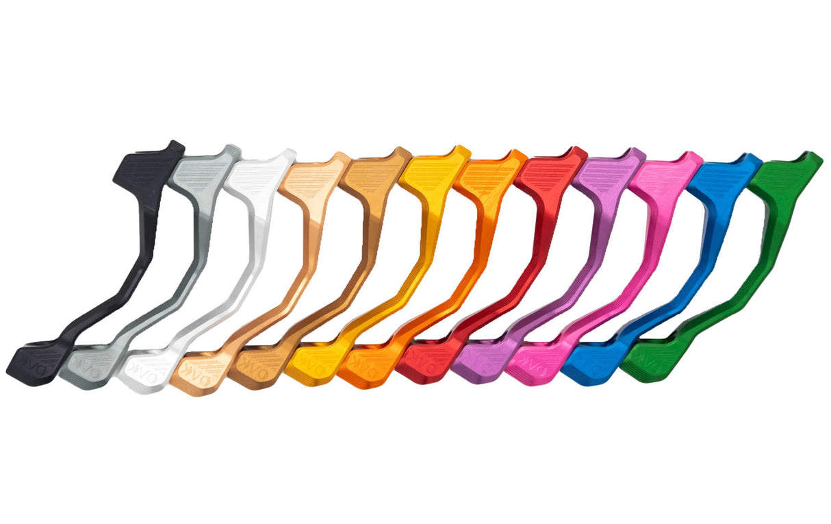 Eg komponenter plasmadapt bremseadapter pm +23mm