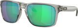 Oakley holbrook xl prizm jade polariseret - solbriller
