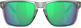 Oakley holbrook xl prizm jade polariseret - solbriller