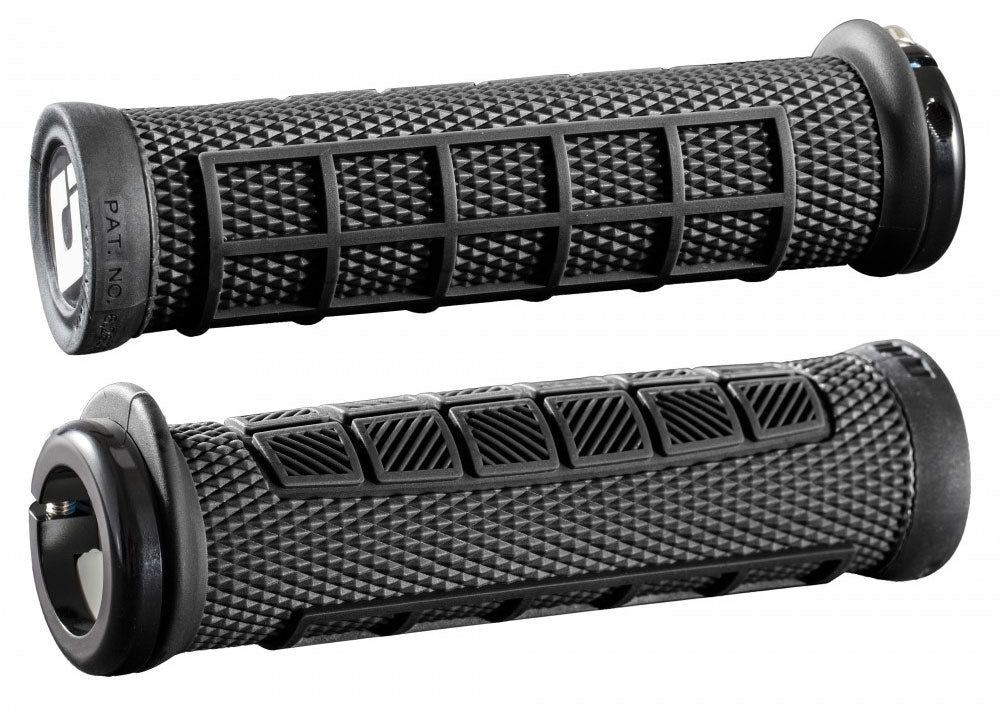 Odi elite pro lock-on 2,1 mtb greb