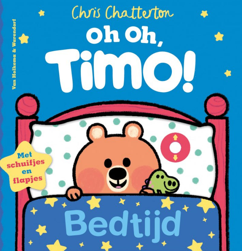 Fra holkema weredorf åh åh timo! sengetid!