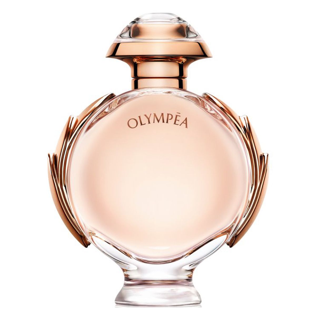 Paco Rabanne Eau de Parfum Spray Olympea 50ml Kvinder