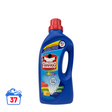 Omino bianco vaskemiddelfarve+ 1480ml
