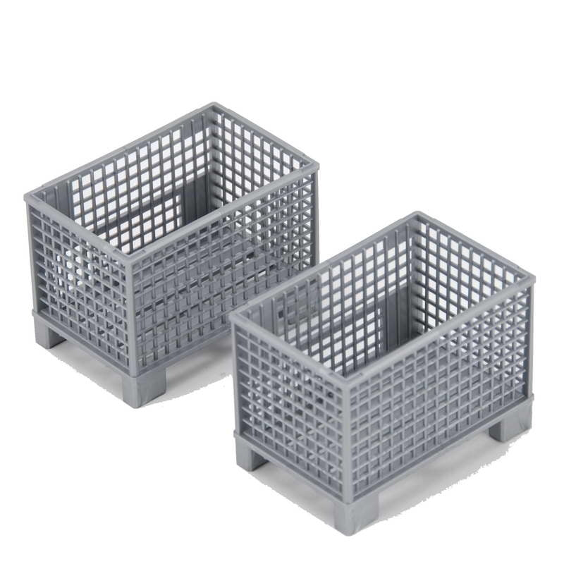 Bruder del: 2 pallebure