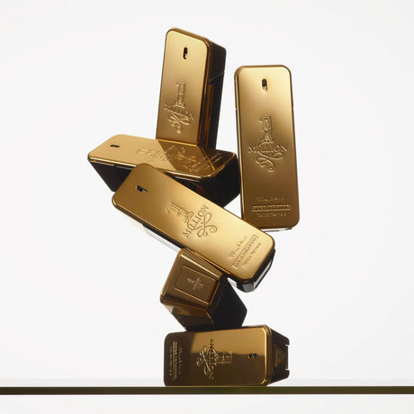 Paco Rabanne Eau de Toilette Spray One Million 50ml Herre