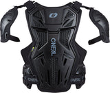 O'neal split chest pro - brystbeskytter