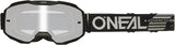 O'neal b-10 solid - beskyttelsesbriller