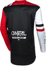 O'neal element warhawk - mtb langærmet jersey